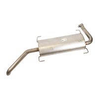 Muffler FCA OE