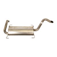 Muffler FCA OE