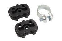 Anbausatz, Montagesatz für 2590285