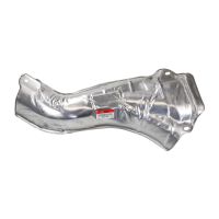 Cover for the muffler