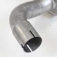 IMASAF rear silencer