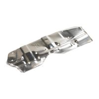 Cover for the exhaust