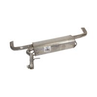 Muffler