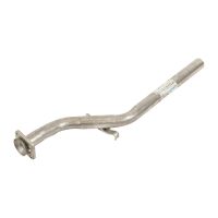 Auspuffrohr mitte Bj,85>8 / 89