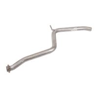 Exhaust pipe centre construction year 10 / 97