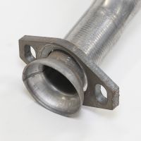 Exhaust pipe centre construction year 86>92