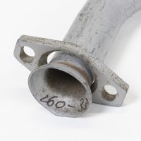 Exhaust pipe centre construction year 89>92