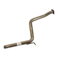 Exhaust pipe centre Ø 56.5 mm