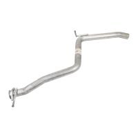 Exhaust pipe middle from vett 0434143