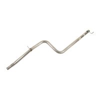 Exhaust pipe centre only pipe