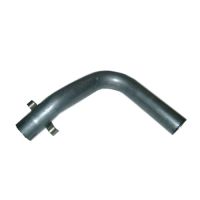 Intermediate exhaust pipe 90 degrees