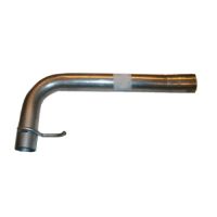 Intermediate exhaust pipe type 244