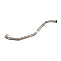Rear exhaust pipe 1.9 2.5 turbo diesel, Ø 6 cm