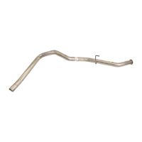 Exhaust pipe rear 2.8 D TD