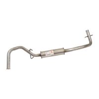 Exhaust pipe rear construction year 81>94