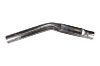 Exhaust pipe Alko under frame