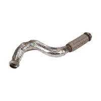 exhaust pipe