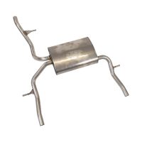 Muffler