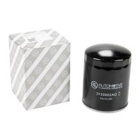 Oil filter with double filtration AG Automotive