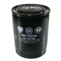 Oil filter original Fiat / Iveco