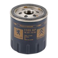 Oil Filter Original PSA 1109AP