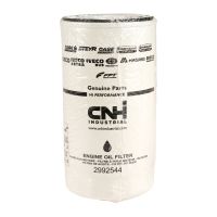 Oil filter M30 X 2 D=107 H=232 mm