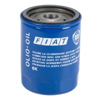 Fiat original oil filter