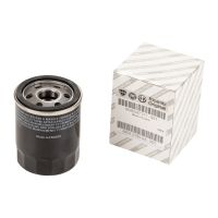 Oil filter original Fiat