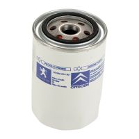 Oil filter original PSA OE