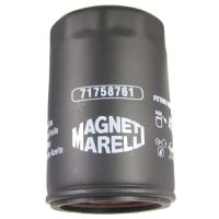 Oil filter 3 / 4-16 UNF