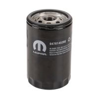 Ölfilter