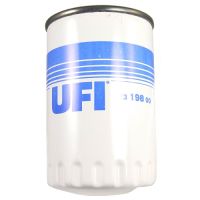 Oil filter UFI / Bosch