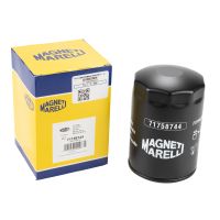 Oil filter large Magneti Marelli 3 / 4-16 UNF D = 96 H = 140 MM