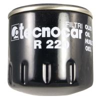 Oil filter M18 x 1.5 D=77 mm H=100 mm