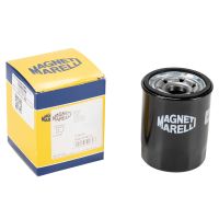 Oil filter M 20 X 1.5 D = 66 H = 87 mm Magneti Marelli