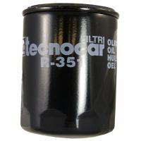 Oil filter 3 / 4-16 UNF D=77 mm H=100 mm