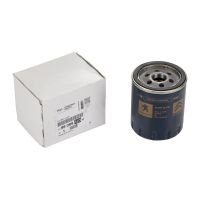 Oil filter oil filter cartridge original PSA