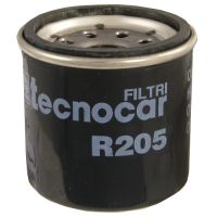 Oil filter M20 x 1.5 D=77 mm H=88 mm