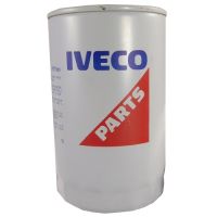 Oil filter 3 / 4-16 UNF D=107 mm H=185 mm