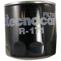 Oil filter 3 / 4-16 UNF D=96 mm H=95 mm