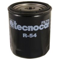 Oil filter 3 / 4-16 UNF D=77 mm H=88 mm