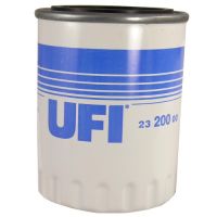 Oil filter UFI 23.200.00 M20 x 1.5 D=86 mm H=118 mm