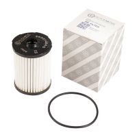 Oil filter