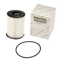 Oil filter OE 73504476