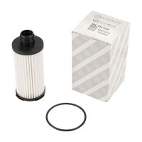Oil filter