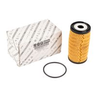 oil filter