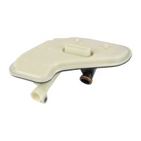 transmission oil filter