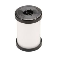 Transmission oil filter