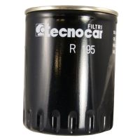 Oil filter Technocar R195 3 / 4-16 UNF D=86 mm H=119 mm