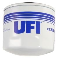 Oil filter UFI 23.268.00 3 / 4-16 UNF D=96 mm H=86 mm